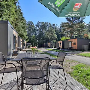 Waldcamping Am Brombachsee Pleinfeld