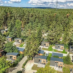 Waldcamping Am Brombachsee Pleinfeld