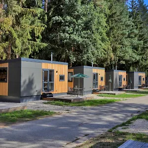 Waldcamping Am Brombachsee Pleinfeld