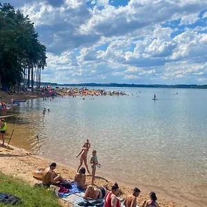 Waldcamping Am Brombachsee Pleinfeld