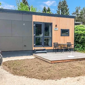 Waldcamping Am Brombachsee Pleinfeld