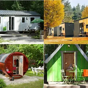 Waldcamping Brombach Campsite